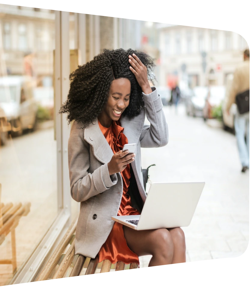 Give Your Customers A
                                        Design To
                                        Remember, Love, & Enjoy