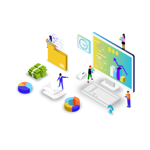 Search Engine
                                Marketing