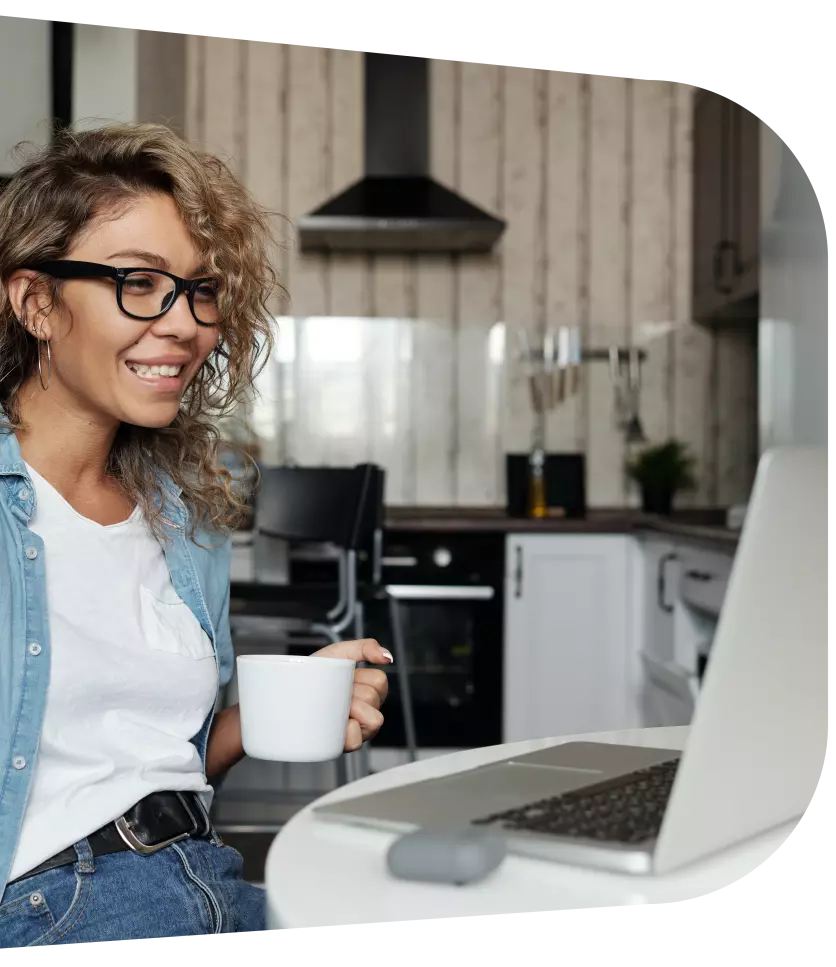 Ready To Reach New
                                        Customers