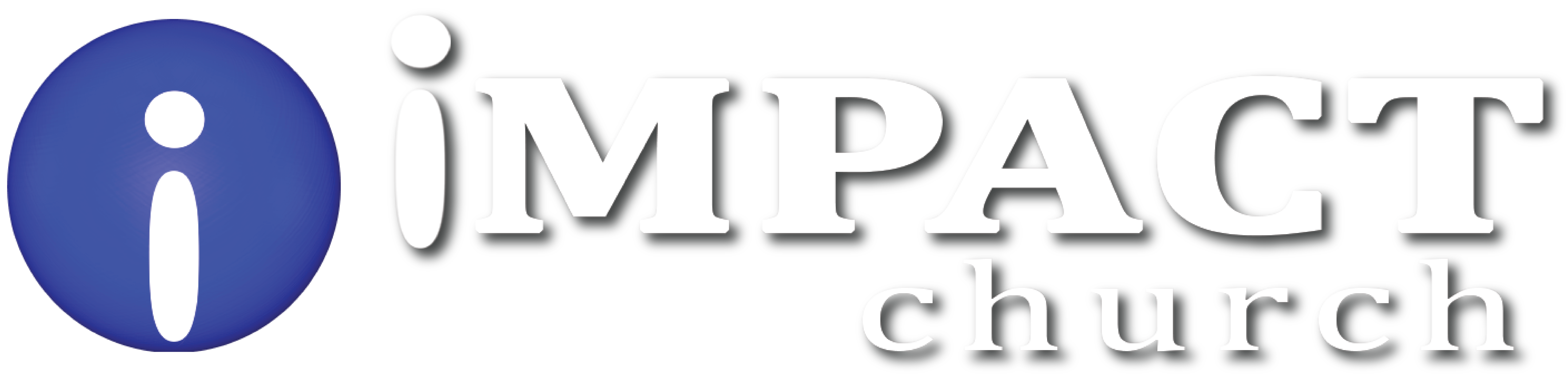 iMPACT Church Logo