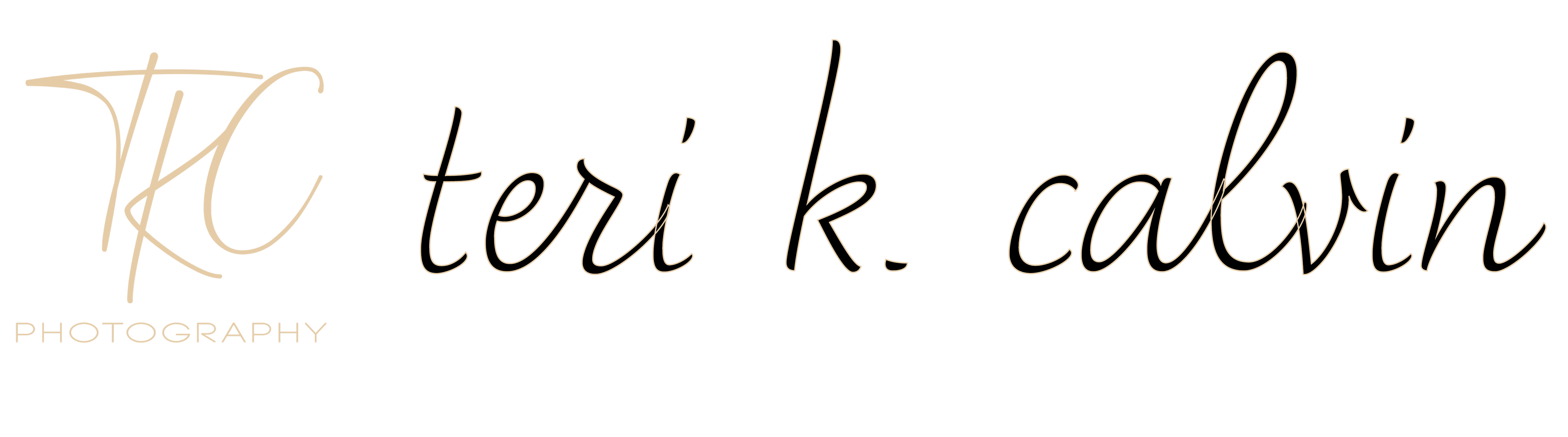 Teri K. Calvin Brand Logo