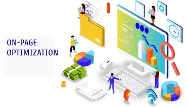 On-Page Optimization