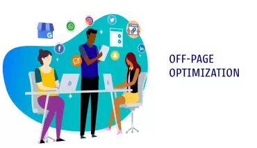 Off-Page Optimization