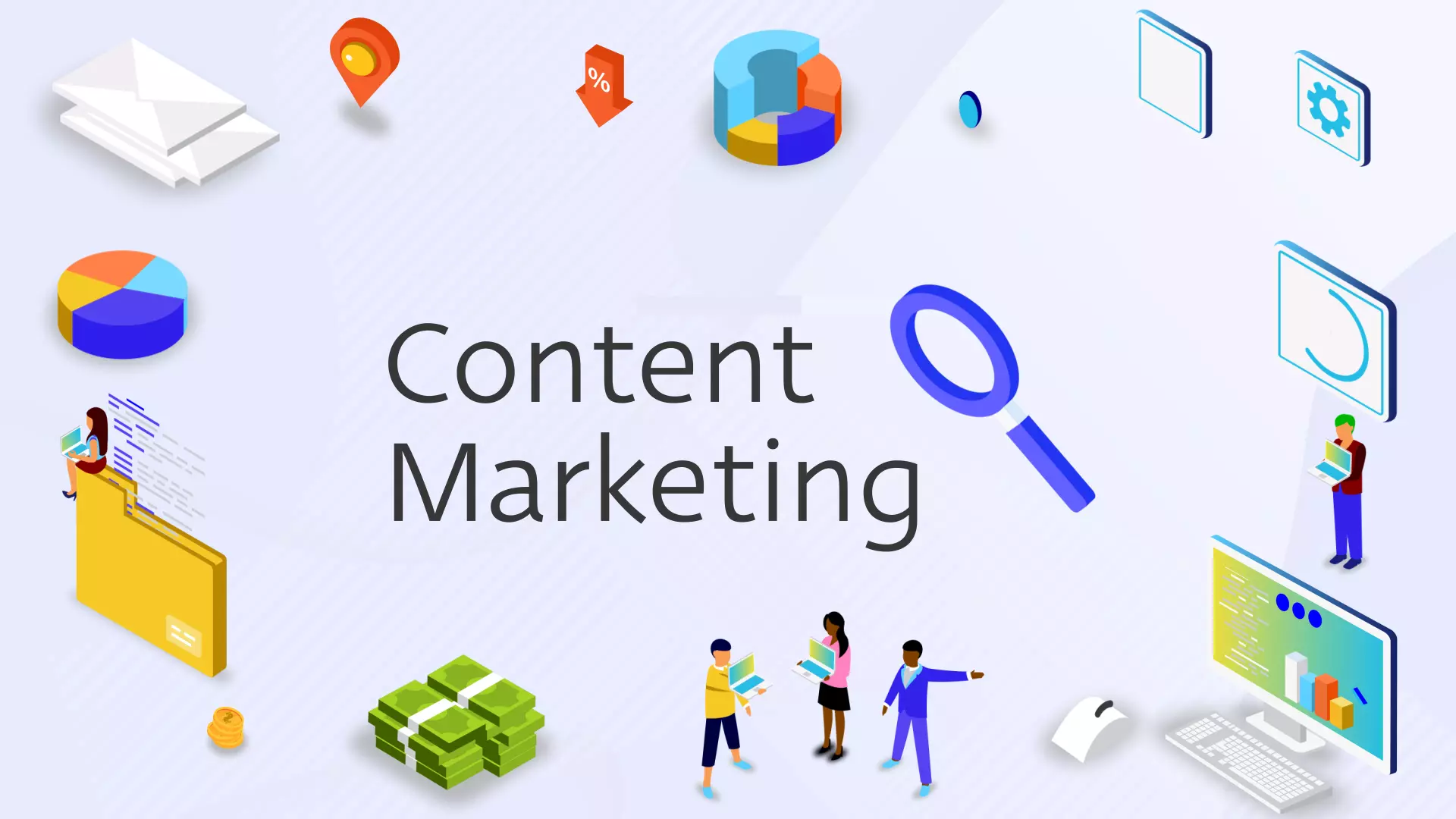 Content Marketing