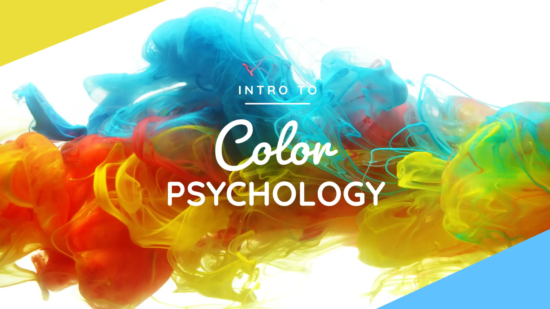 How Can Colors Affect Your Brand & Business?