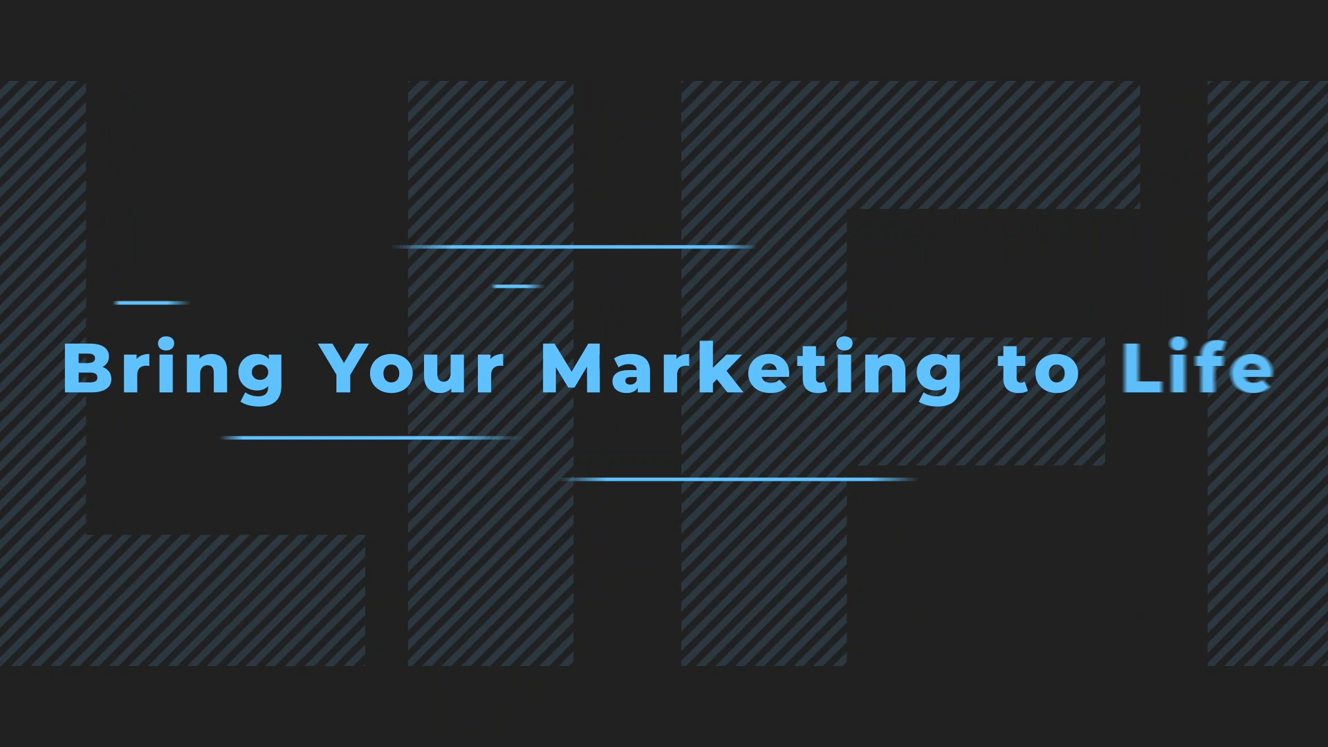 Motion Graphics Are Essential