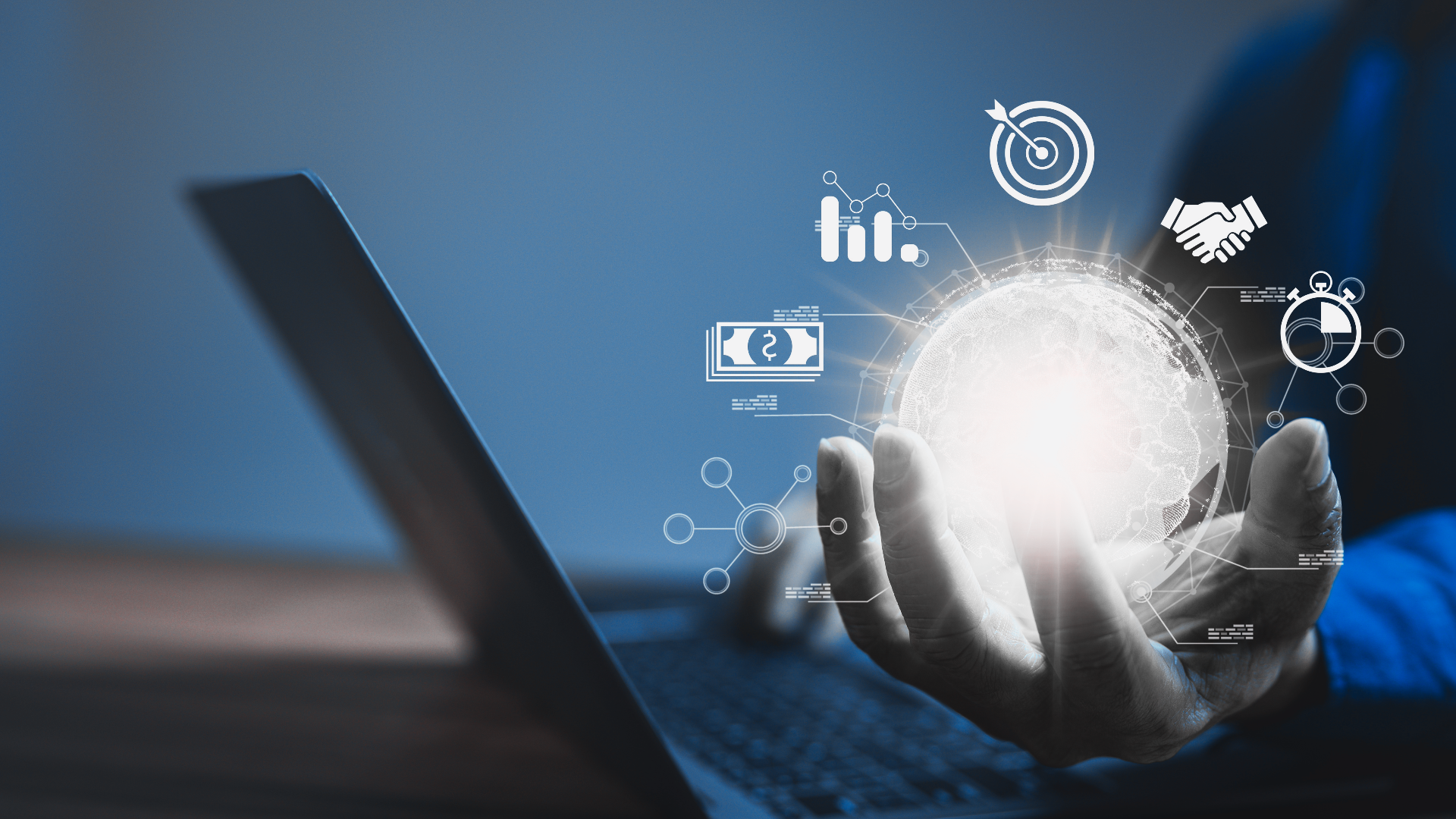 The Power of Digital Branding: Why It's Essential for Your Business