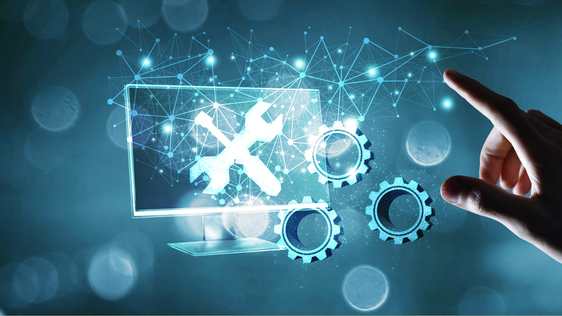 9 Benefits of Having A Professional Web Design